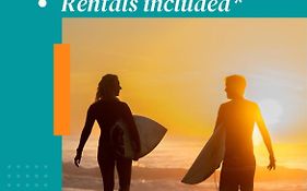 Wellenkind Surfschool